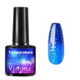 thumbnail image 2 of Vadktai Color Changing Gel Nail Polish, Mood Temperature Change Soak Off Nail Polish Gel DIY Home Salon LED Nail Art Manicure Gifts for Women Girl, 2 of 2