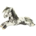 thumbnail image 2 of Douglas Starsky 17" Appaloosa Horse Plush Toy Stuffed Animal, 2 of 2
