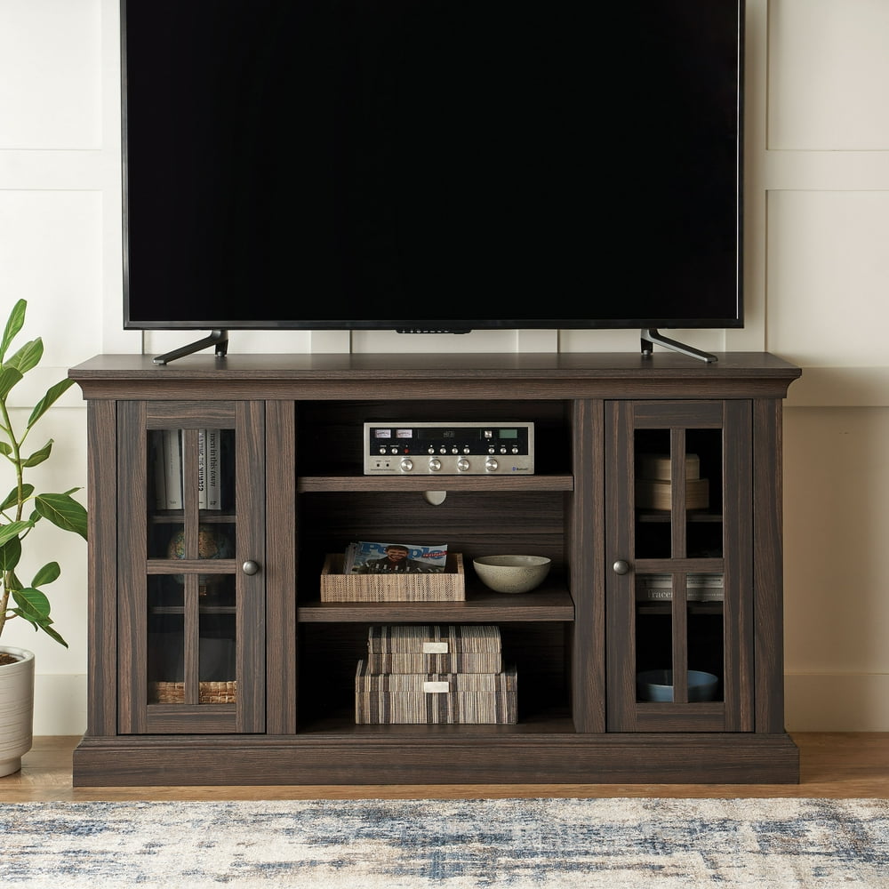 Better Homes & Gardens Canton Media Console, Fits most 70" flat panel