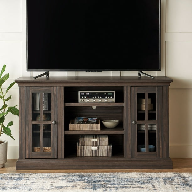 Better Homes & Gardens Canton Media Console for TVs up to 70″