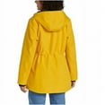 thumbnail image 5 of Pendleton Women's Goldenrod Rain Jacket, XL, 5 of 5