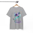 thumbnail image 3 of Suicide Prevention Awareness Shirt, Warrior Supporter Shirt ID-0628-1VCO, 3 of 8