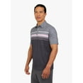 thumbnail image 4 of Chaps Men's & Big Men's Everyday Performance Golf Polo, Sizes S-3XL, 4 of 7