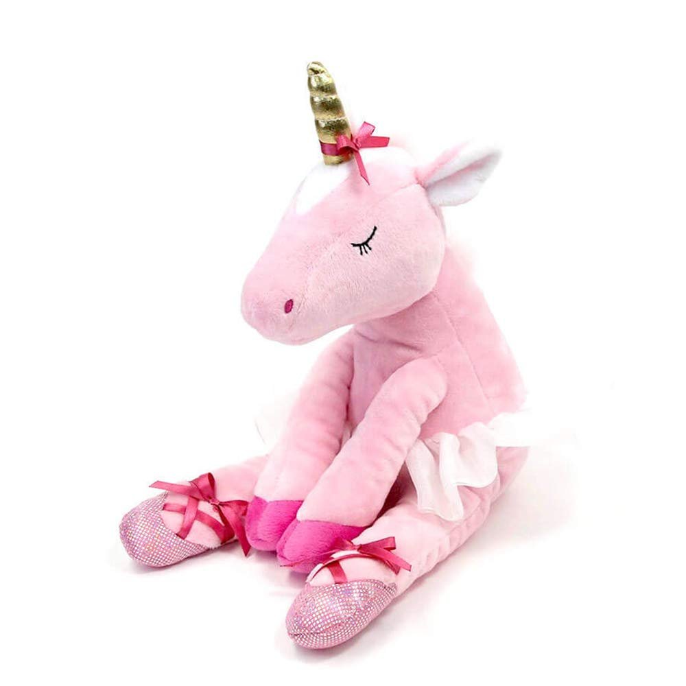 Ganz 9 inches Annabella Ballerina Unicorn Toy - image 3 of 5