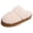 Cream, variant on Women's Cerise, Cream, Size 6