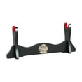 thumbnail image 2 of kurtrusly Samurai Sword Stand Horizontal Bracket Display for Wakizashi Flute Dojo 1 Layer, 2 of 9