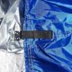 thumbnail image 4 of Boat Cover Waterproof Silver Reflective Fits V-HULL TRI-HULL Fishing Boat Runabout Bass Boat Heavy Duty Trailerable Fishing SKI Protection, 4 of 4