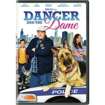 Dancer and the Dame [DVD]