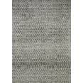 thumbnail image 2 of Loloi Neda Ivory / Charcoal 9'-3" x 13' Area Rug, 2 of 4