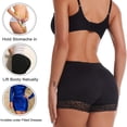 thumbnail image 6 of Lilvigor Women Butt Lifter Shorts Hip Enhancer Panty Fake Pads Buttock Shapewear Boyshorts Underwear S-3XL, 6 of 7