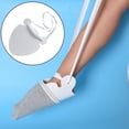thumbnail image 3 of 2x nte para arrojar de calcetines para calcetines para Fácil de poner y quitar para personas mayores, 3 of 9