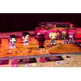 thumbnail image 4 of Juego de mesa Funkoverse Squid Game 100, paquete de 4 con Funko Pop!, 4 of 5