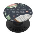 thumbnail image 1 of PopSockets PopGrip para teléfonos y tabletas, regalo para amantes de los libros, 1 of 6