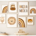 thumbnail image 2 of Vinil Infantil Decorativo Cuarto Habitación Niño Niña Bebé, 2 of 3