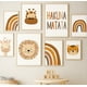 thumbnail image 2 of Vinil Infantil Decorativo Cuarto Habitación Niño Niña Bebé, 2 of 3