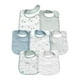 thumbnail image 1 of Baberos para dentición Simple Joys de Carter's Baby, paquete de 7 unidades, rojos, 1 of 1