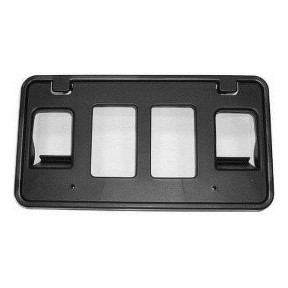 Front License Plate Bracket - Compatible with 2004 - 2006 Ford F-150 2005