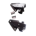 thumbnail image 3 of 2pcs Of Rear Leaf Spring Bracket Hanger For Dodge B150 1986-1994 B1500 B2500 B3500 1995-1997 B250 B350 1982-1994 Plymouth Pb250  Pb350 1982-1983 722-061 722-062, 3 of 4