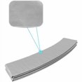 thumbnail image 2 of Frame protection for Trampoline 14Ft / 427 cm - blue (color) - PE, 2 of 4