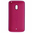 thumbnail image 2 of Speck MightyShell Case for Motorola Droid Maxx 2 (Purple/Pink), 2 of 2