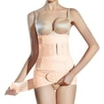 thumbnail image 1 of Tummy Control Corset Waist Trainer for Women Support Recovery Belt Elastic Belly Bands Post Surgery Support Belt Wrap, 1 of 5