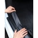 thumbnail image 2 of 1pc 3cm Wide 5m Long Car Door Sill Protector With Carbon Fiber Pattern To Prevent Scratches And Scruffs, 2 of 4