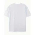 thumbnail image 2 of Men'S T-Shirts with 'Never Give Up' Slogan, Spacious, Cozy, Made from with a Round Neckline, 2 of 6