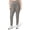 Black Heather, variant on Women's Every Day Jogger, Black, Medium