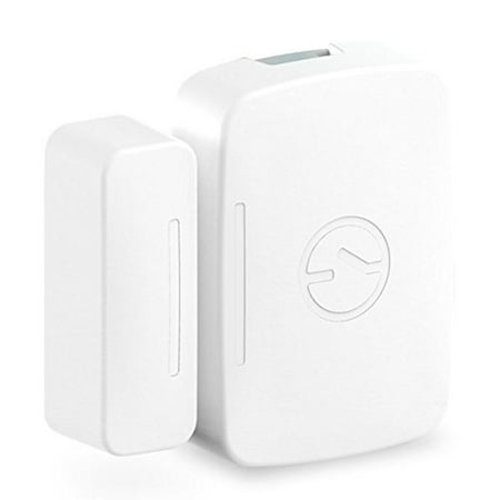 Samsung F-MLT-US-2 SmartThings Multipurpose Sensor, White Samsung F-MLT-US-2 SmartThings Multipurpose Sensor, White