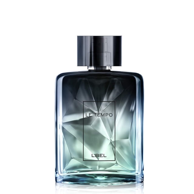 Perfume L'Bel LE TEMPO Eau de Toilette para hombre 90 ml Made In Colombia Boutique