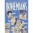 thumbnail image 1 of Bohemians, une Histoire Graphique, 1 of 4