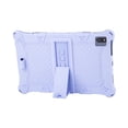 thumbnail image 1 of Étui en Silicone pour Teclast T40 T40s M40 Pro Plus Air M40SE, Étui de Protection pour Tablette pour Teclast T50 P30 P30S P30HD, Funda Étui PUR Sans Sangle Sans Stylo Teclast P30, 1 of 6