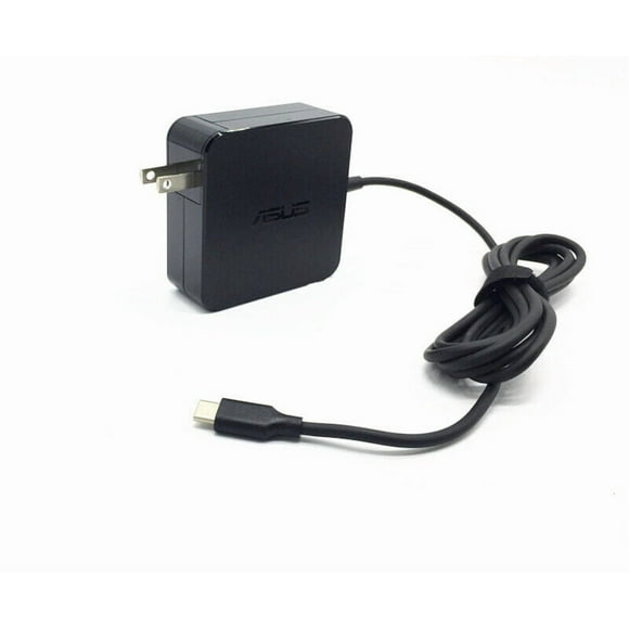 New Genuine Asus Transformer 3 Pro T303 T303U T303UA AC Adapter Charger USB-C