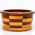 thumbnail image 6 of Nagina International Universal Kitchen Salad Mixed Sandal And Rosewood Bowl | Kitchen Bowls & Utensils, 6 of 6