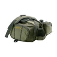 thumbnail image 4 of Allen Company Eagle River Wide Mouth Adult Unisex Fishing Vest Pack, One Size, Olive Green, 4 of 10
