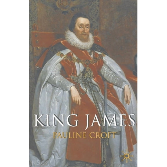 British History in Perspective S King James, (Paperback)