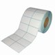 thumbnail image 1 of Waterproof Barcode Sticker, Size:, 1 of 5