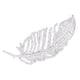thumbnail image 3 of Joyería Broches de Plumas Broche de Circonio Regalos Accesorio de Broche de Cristal de de Imitación Salvador Broches de circón de moda, 3 of 10