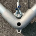 thumbnail image 5 of TentandTable Cross Cable for Hexagon High Peak Frame Tent, 30', 5 of 8