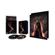 Arrow Video - Spawn [BLU-RAY]