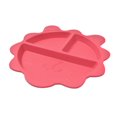thumbnail image 2 of MAINSTAYS LION SHAPED KIDS DIVIDER PLATE, 2 of 3