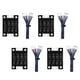 thumbnail image 4 of de 4 herramientas de lijado V1.0 para accesorios para módulos adicionales de piezas de impresora 3D perfke Controladores de piezas de impresora 3D, 4 of 8