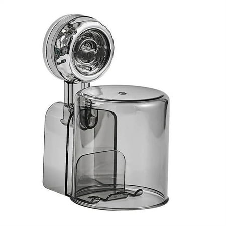 

Collapsible Suction Cup Toothbrush Holder Suction Cup Storage Rack Toothbrush Holders For Bathrooms Toothbrush Holder Wall Mounted Stainless Steel Roll up Drying Rack over The Food 52 over The Drying