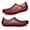 Black, variant on Men's Garden Clog Sandals Summer Slipper Swim Pool River Beach Water Shoes