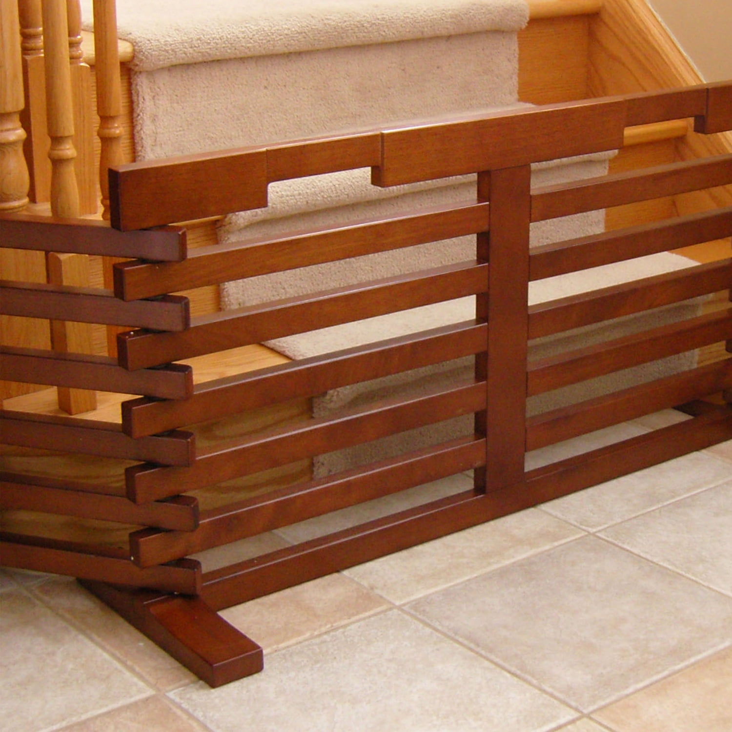 Produits Joyeux Salut Porte n Crate Pliant Pet Gate Liban Ubuy