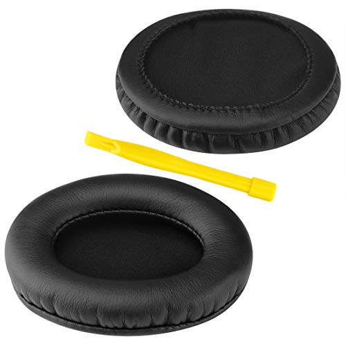 Sony MDR CD250, HPAEC840 SRH840 SRH440 SRH940 Headphone Telinga Pengganti  Pad Telinga Bantalan Telinga Cangkir Penutup Telinga Bantalan Telinga  Perbaikan Bagian|ear pads|ear pad replacementreplacement ear pads -  AliExpress