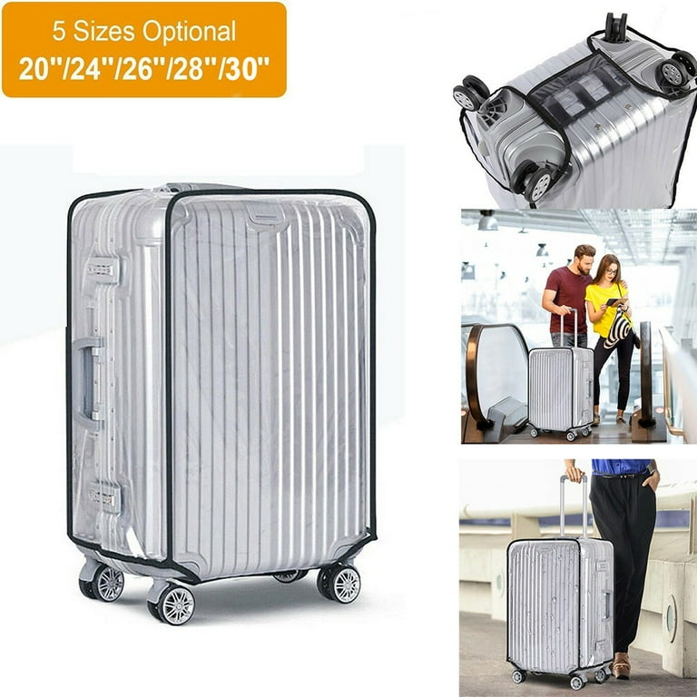 Luggage Cover/Large 26-28