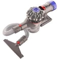 thumbnail image 3 of Dyson Compatible Accessory Tool Kit, Ultra-Soft Bristle Mattress Brush for Easy Upholstery Cleaning, Soft Dusting Brush for Delicate Surfaces,, 3 of 5