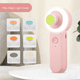 thumbnail image 4 of Amoladora de Uñas Suave para Bebés con Luz Suave, Cortaúñas Eléctrico Recargable para Recién Nacidos, Tijeras de Seguridad Antipinzamiento A, 4 of 5