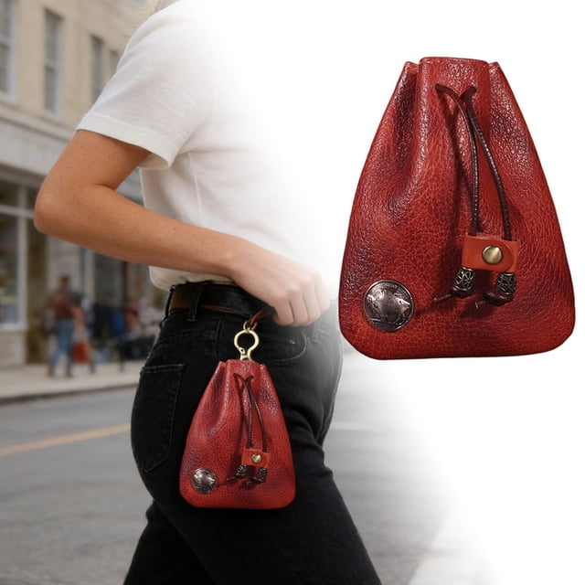 Tong Portable Pouch Style Storage Organizer For Workshop Garage Travel